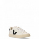 VEJA - CAMPO - EXTRA WHITE BLACK - CP0501537/EXTRA WHITE BLACK