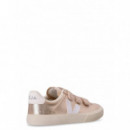 VEJA - RECIFE LOGO - PLATINE WHITE - RC0502418/PLATINE WHITE