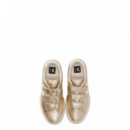 VEJA - RECIFE LOGO - PLATINE WHITE - RC0502418/PLATINE WHITE