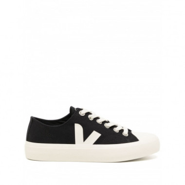 VEJA - WATA II LOW - BLACK PIERRE - PL0101397/BLACK PIERRE