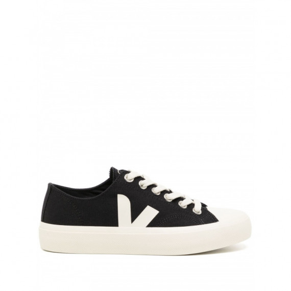 VEJA - WATA II LOW - BLACK PIERRE - PL0101397/BLACK PIERRE