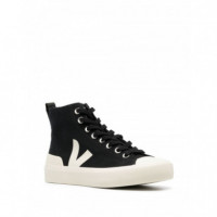 VEJA - Wata Ii - Black Pierre - PA0101397/BLACK Pierre