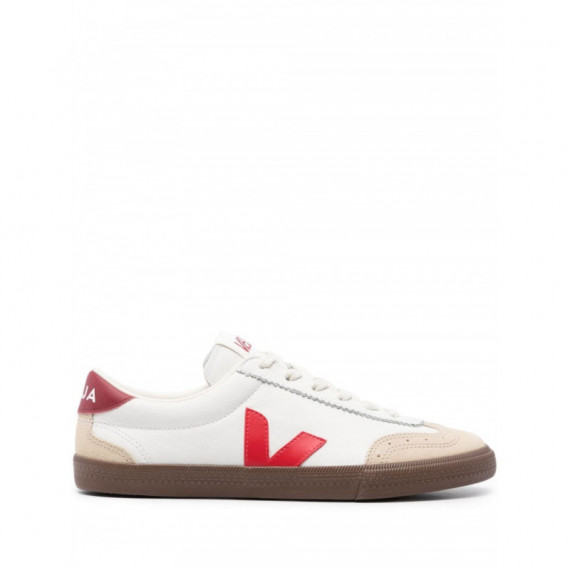 VEJA - VOLLEY - WHITE PEKIN BARK - VO2003533/WHITE PEKIN BARK