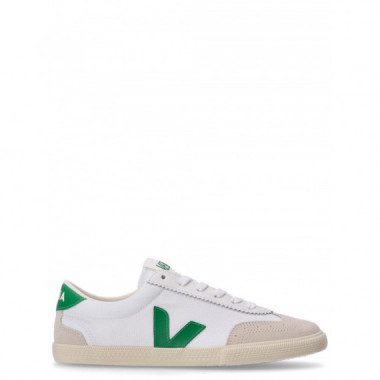 VEJA - VOLLEY - WHITE EMERAUDE - VO0103525/WHITE EMERAUDE
