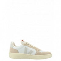 VEJA - v82 - EXTRA WHITE NATURAL ALMOND - VE3320756/EXTRA WHITE NATURAL ALMOND
