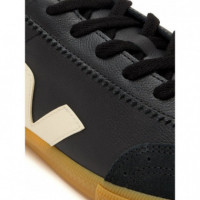VEJA - Volley - Black Pierre - VO2020510/BLACK Pierre