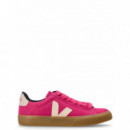 VEJA - campo bold - PINK PIERRE NATURAL - CP0320802/PINK PIERRE NATURAL