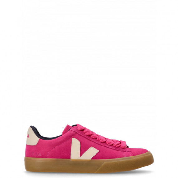 VEJA - campo bold - PINK PIERRE NATURAL - CP0320802/PINK PIERRE NATURAL