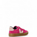 VEJA - campo bold - PINK PIERRE NATURAL - CP0320802/PINK PIERRE NATURAL