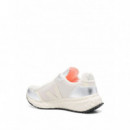VEJA - condor royale - NATURAL PIERRE SILVER - CO1820469/NATURAL PIERRE SILVER