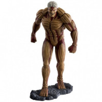 Figura Titan Acorazado Ataque a los Titanes Ichibansho Armored Titan Battle Of Heaven And Earth Mega Impact  BANPRESTO