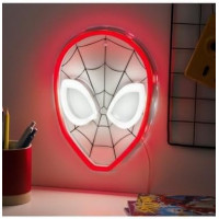 Lampara Led Spiderman  PALADONE
