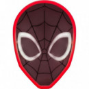 lampara led spiderman