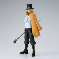 Figura Sabo One Piece Grandline  BANPRESTO