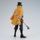 Figura Sabo One Piece Grandline  BANPRESTO