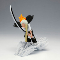 Figura Hawk Senkozekkei One Piece  BANPRESTO