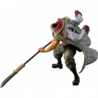 Figura Edward Newgate One Piece Edición Especial Grandista  BANPRESTO