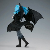 Figura Rimuru Tears Of The Azure That Time I Got Reincarnated As a Slime  BANPRESTO