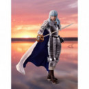 Figura Griffith The Band Of The Hawk Berserk S.h.figuarts 15,5CM  TAMASHII NATIONS