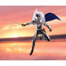 Figura Griffith The Band Of The Hawk Berserk S.h.figuarts 15,5CM  TAMASHII NATIONS