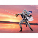 Figura Griffith The Band Of The Hawk Berserk S.h.figuarts 15,5CM  TAMASHII NATIONS