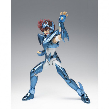 Figura Seiya Pegasus Seiya Final Bronze Cloth Original Color Edition Saint Seiya 15,5CM  TAMASHII NATIONS