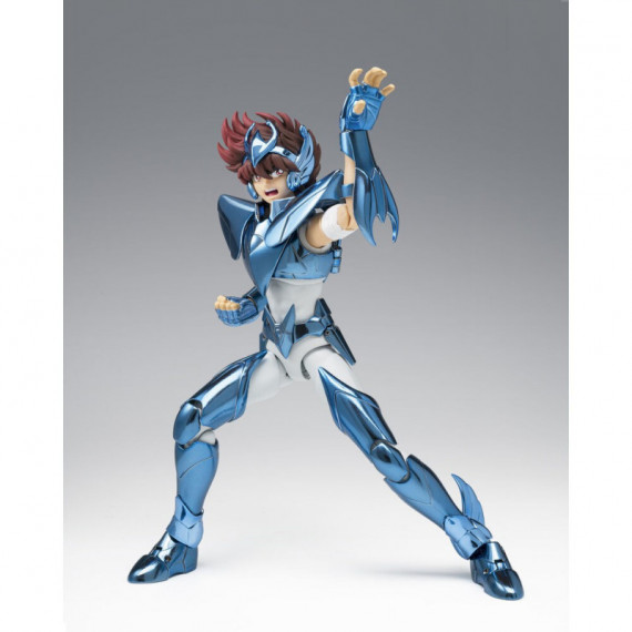 Figura Seiya Pegasus Seiya Final Bronze Cloth Original Color Edition Saint Seiya 15,5CM  TAMASHII NATIONS