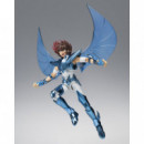 Figura Seiya Pegasus Seiya Final Bronze Cloth Original Color Edition Saint Seiya 15,5CM  TAMASHII NATIONS
