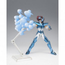 Figura Seiya Pegasus Seiya Final Bronze Cloth Original Color Edition Saint Seiya 15,5CM  TAMASHII NATIONS