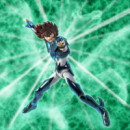 Figura Seiya Pegasus Seiya Final Bronze Cloth Original Color Edition Saint Seiya 15,5CM  TAMASHII NATIONS