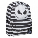 Mochila Jack Pesadilla Antes de Navidad Disney  CERDÁ