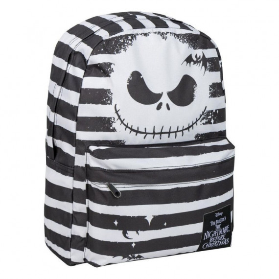 Mochila Jack Pesadilla Antes de Navidad Disney  CERDÁ