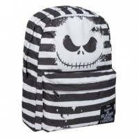 Mochila Jack Pesadilla Antes de Navidad Disney  CERDÁ