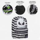 Mochila Jack Pesadilla Antes de Navidad Disney  CERDÁ
