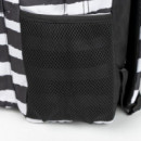 Mochila Jack Pesadilla Antes de Navidad Disney  CERDÁ