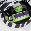 Mochila Jack Pesadilla Antes de Navidad Disney  CERDÁ