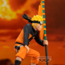 Figura Naruto Uzumaki NARUTOP99 Naruto Shippuden 11CM  BANPRESTO