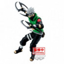 Figura Kakashi Hatake NARUTOP99 Naruto Shippuden 13CM  BANPRESTO