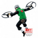 Figura Kakashi Hatake NARUTOP99 Naruto Shippuden 13CM  BANPRESTO