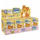 Llavero Peluche Winnie The Pooh Yuyus Serie 2 Disney 12CM  SIMBA