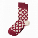 Calcetines HAPPY SOCKS Big Dot Snowman