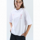 Camisetas Camiseta YUXUS Maple "Genesis"