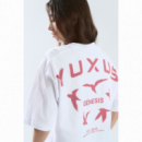 Camisetas Camiseta YUXUS Maple "Genesis"
