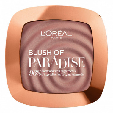 L'OREAL Paradise Blush