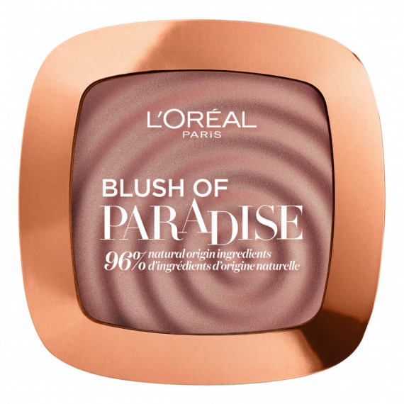 L'OREAL Paradise Blush
