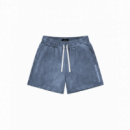 Bermudas Shorts YUXUS Drip "Memories"