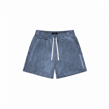 Bermudas Shorts YUXUS Drip "Memories"