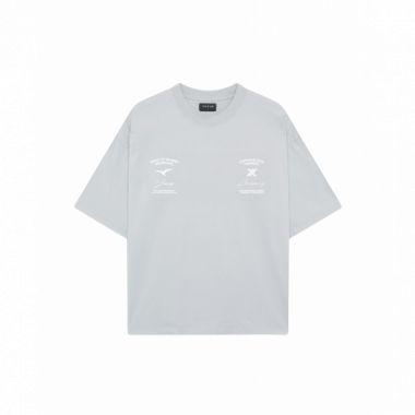 Camisetas Camiseta YUXUS Vibe "Genesis"
