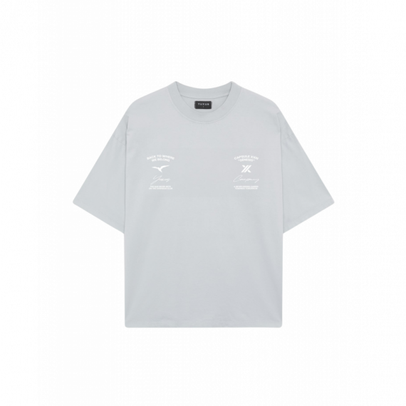 Camisetas Camiseta YUXUS Vibe "Genesis"