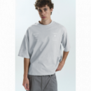 Camisetas Camiseta YUXUS Vibe "Genesis"